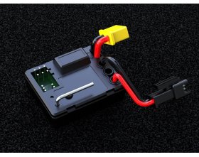 Skuter Wodny Model RC Inkfish 362mm | UDI023 UDI RC