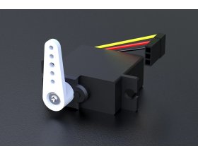 Skuter Wodny Model RC Inkfish 362mm | UDI023 UDI RC