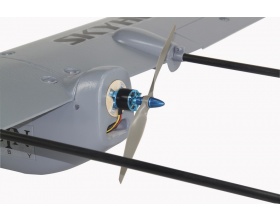 Skyhunter 1.8m Airplane FPV - RMS TV FPV - KIT