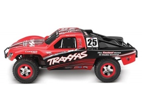 Slash 1:16 4WD RTR - 70054-1 TRAXXAS