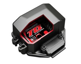 Traxxas Slash 4x4 Short Course Truck 1/16 (czerwony) | 70054-8-RED TRAXXAS