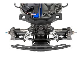SLASH 4X4 VXL EHD 1/10 (zielony) | 68386-4-GRN TRAXXAS