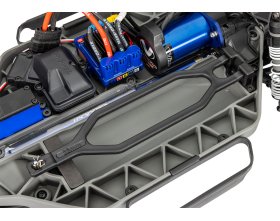 SLASH 4X4 VXL EHD 1/10 (zielony) | 68386-4-GRN TRAXXAS