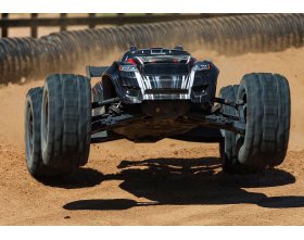 TRAXXAS SLEDGE 6S 1/8 (czerwony) | 95096-4-RED
