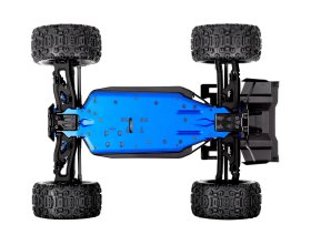 TRAXXAS SLEDGE 6S 1/8 (pomarańczowy) | 95096-4-ORNG