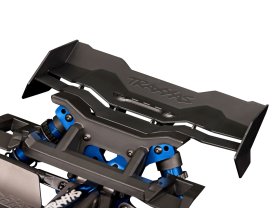 TRAXXAS SLEDGE 6S 1/8 (pomarańczowy) | 95096-4-ORNG