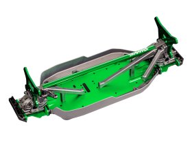 TRAXXAS SLEDGE 6S 1/8 (zielony) | 95096-4-GRN