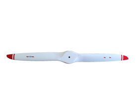 Śmigło Biela 36x16 3W Dwułopatowe WR White Red