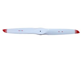 Śmigło Biela 36x18 3W Dwułopatowe WR White Red