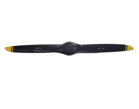 Śmigło Biela 40x18 3W Dwułopatowe BY Black Yellow