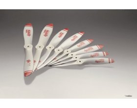 Śmigło spalinowe 11x7,5" Dynamic | 77701107 ROBBE