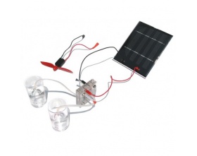 Solar Hydrogen Education Kit