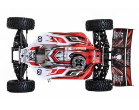 SPIRIT NXT Buggy 4WD NITRO .21 Alpha Power - HobbyTech