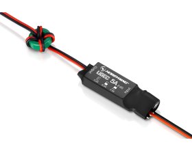Stabilizator Napięcia UBEC 5A V2 2-8S 5,0-7,4V | HW30607000 HOBBYWING