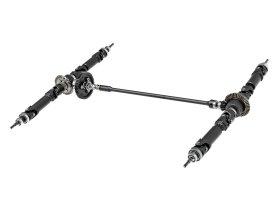 STAMPEDE 4X4 VXL 1/10 BL-2S (niebieski) | 67154-4 TRAXXAS