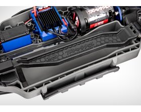 STAMPEDE 4X4 VXL 1/10 BL-2S (niebieski) | 67154-4 TRAXXAS