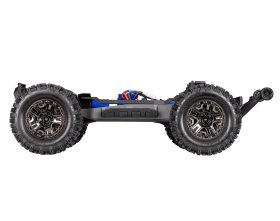 STAMPEDE VXL 4X4 TSM 1/10 (zielony) | 90376-4-GRN TRAXXAS
