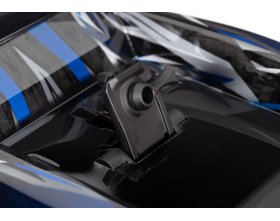 STAMPEDE VXL 4X4 TSM 1/10 (zielony) | 90376-4-GRN TRAXXAS
