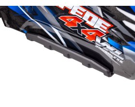 STAMPEDE VXL 4X4 TSM 1/10 (zielony) | 90376-4-GRN TRAXXAS