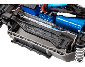 STAMPEDE VXL 4X4 TSM 1/10 (zielony) | 90376-4-GRN TRAXXAS