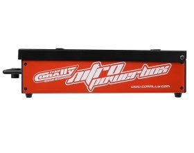 Starter Box Nitro Powerbox do modeli spalinowych 1:8 | C-41010 TEAM CORALLY