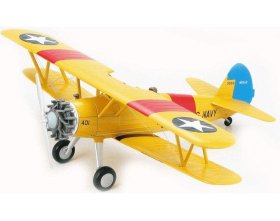 Stearman Kaydet 1:72 | 04676 REVELL