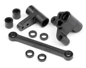 STEERING CRANK SET | HPI 101214