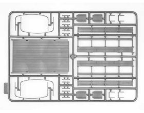 Studebaker US6-U3 US Military Truck 1:35 | 35490 ICM