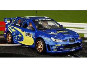 Subaru Impreza WRC'06 "Relly Argentina" 50431 NINCO