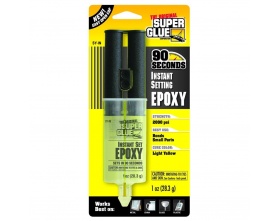 Super Glue Epoxy 90 sek. - 28,3g - ZAP