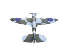 Supermarine Spitfire (2195mm) ARF - SEA260 Seagull
