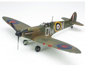 Supermarine Spitfire Mk.I 1:48 | 61119 TAMIYA
