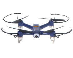 Syma X31 - dron 2,4GHz (kamera HD, GPS, 5G, żyroskop)