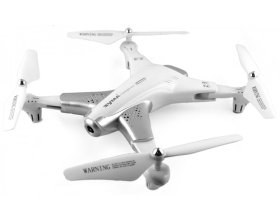 Syma Z3 - dron z kamerą HD (720p, 2,4GHz, Wi-Fi)