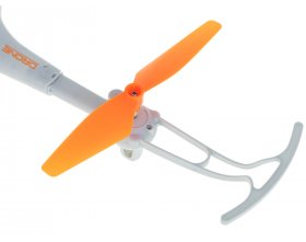 Syma Z4W - składany dron z kamerą i żyroskopem