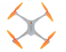 Syma Z4W - składany dron z kamerą i żyroskopem