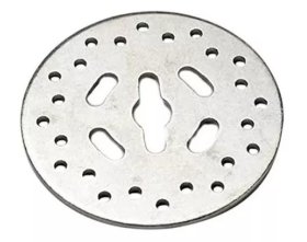Tarcza Hamulcowa Brake Disc 40mm | 5364 TRAXXAS