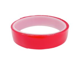 Taśma Żelowa Nano Dwustronna Przezroczysta (1x20x1000mm)