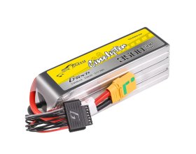 Tattu 3500mAh 22,2V 150C 6S1P XT90 | Gens Ace 
