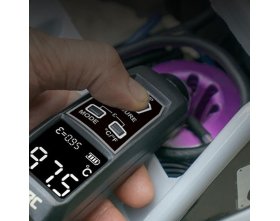 Termometr na podczerwień 380P Infrared Thermometer | 3SK5037 SKYRC
