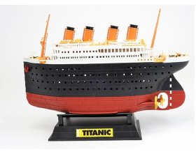 Titanic - Port Scene & Vehicle | SL-002 SUYATA