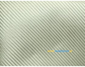 Tkanina kevlarowa 110g/m2 2x2 (50x60cm)