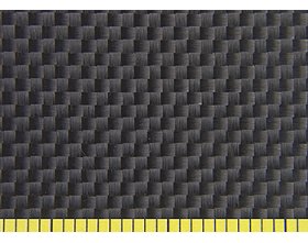 Tkanina węglowa 120g/m2 0,25m2 (50x50cm) CCC 490 1K