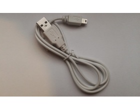 TopHeli TH6400-46 - kabel USB - ładowanie kamery