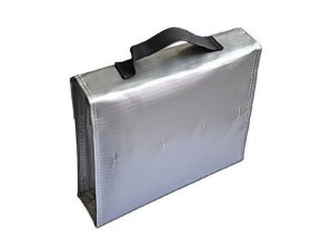 Torba LiPo Safe Bag Pokrowiec Na Akumulatory 180x240x65mm
