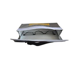 Torba LiPo Safe Bag Pokrowiec Na Akumulatory 180x240x65mm