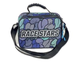 Torba transportowa na narzędzia Tool Bag (blue graffiti) | RACE STARS
