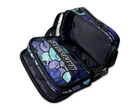 Torba transportowa na narzędzia Tool Bag (blue graffiti) | RACE STARS