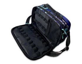 Torba transportowa na narzędzia Tool Bag (blue graffiti) | RACE STARS