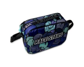 Torba transportowa na narzędzia Tool Bag (blue graffiti) | RACE STARS